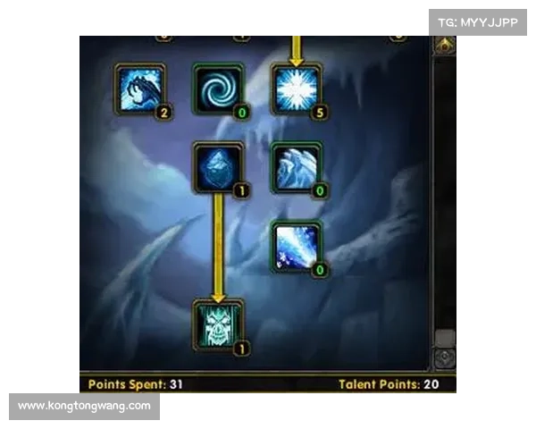 魔兽世界怀旧服法师：黑石技能刷法大揭秘